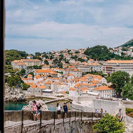 Art Deco Dubrovnik Rooms By Duhomes Екстер'єр фото