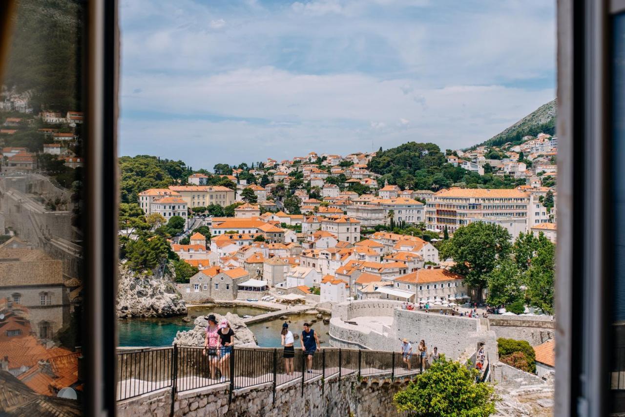Art Deco Dubrovnik Rooms By Duhomes Екстер'єр фото