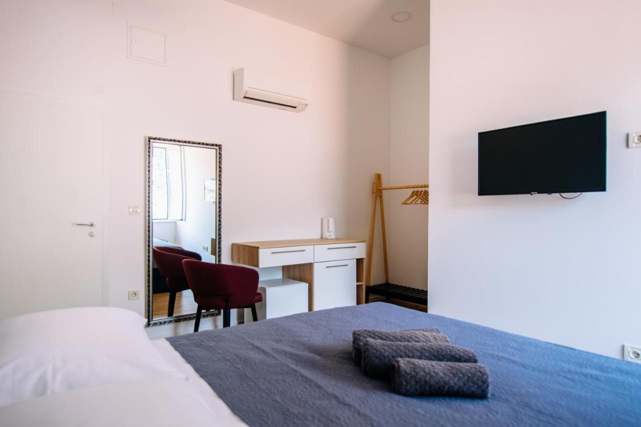 Art Deco Dubrovnik Rooms By Duhomes Екстер'єр фото
