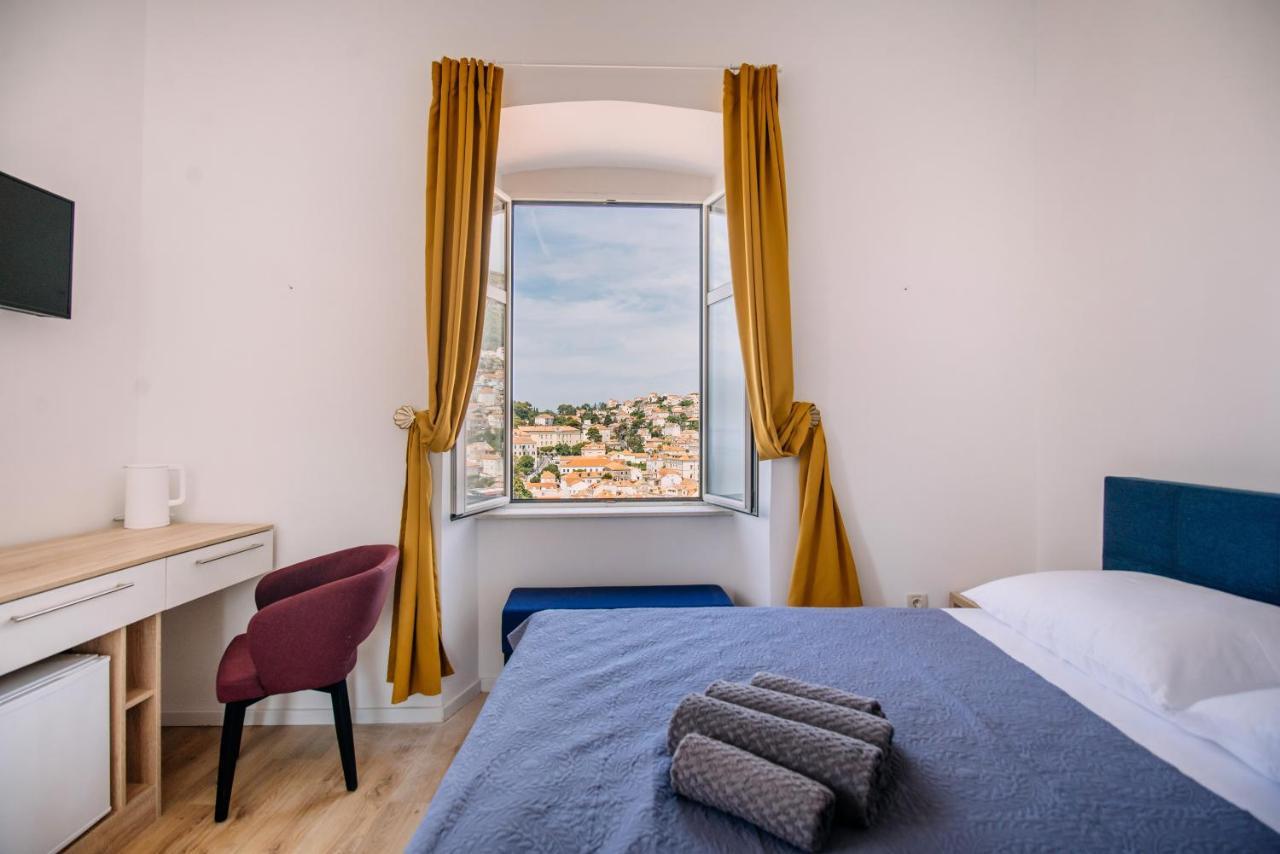 Art Deco Dubrovnik Rooms By Duhomes Екстер'єр фото