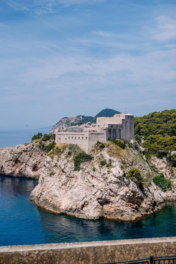 Art Deco Dubrovnik Rooms By Duhomes Екстер'єр фото