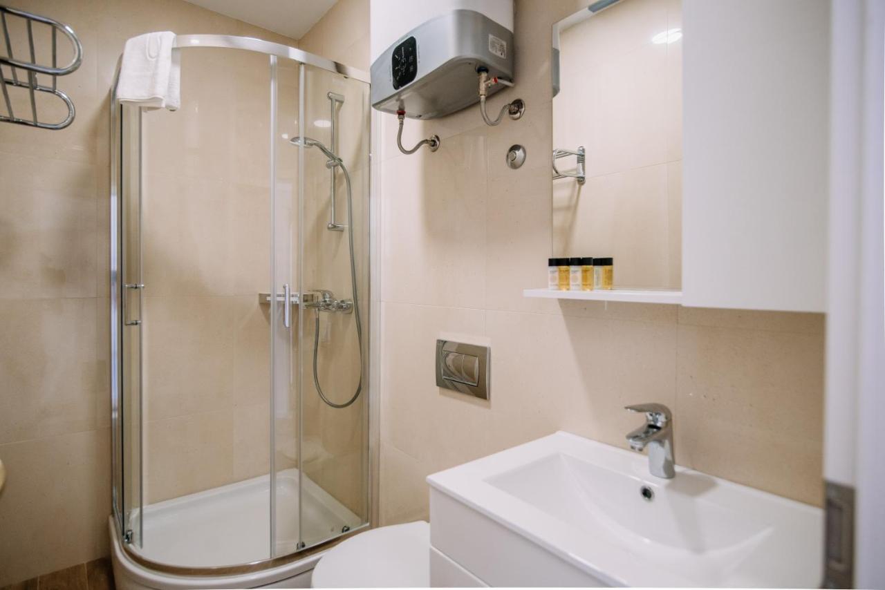 Art Deco Dubrovnik Rooms By Duhomes Екстер'єр фото