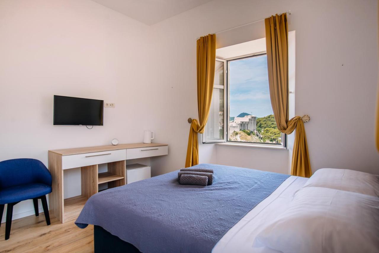 Art Deco Dubrovnik Rooms By Duhomes Екстер'єр фото