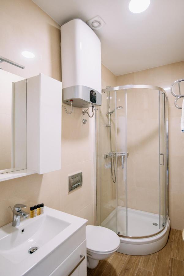 Art Deco Dubrovnik Rooms By Duhomes Екстер'єр фото