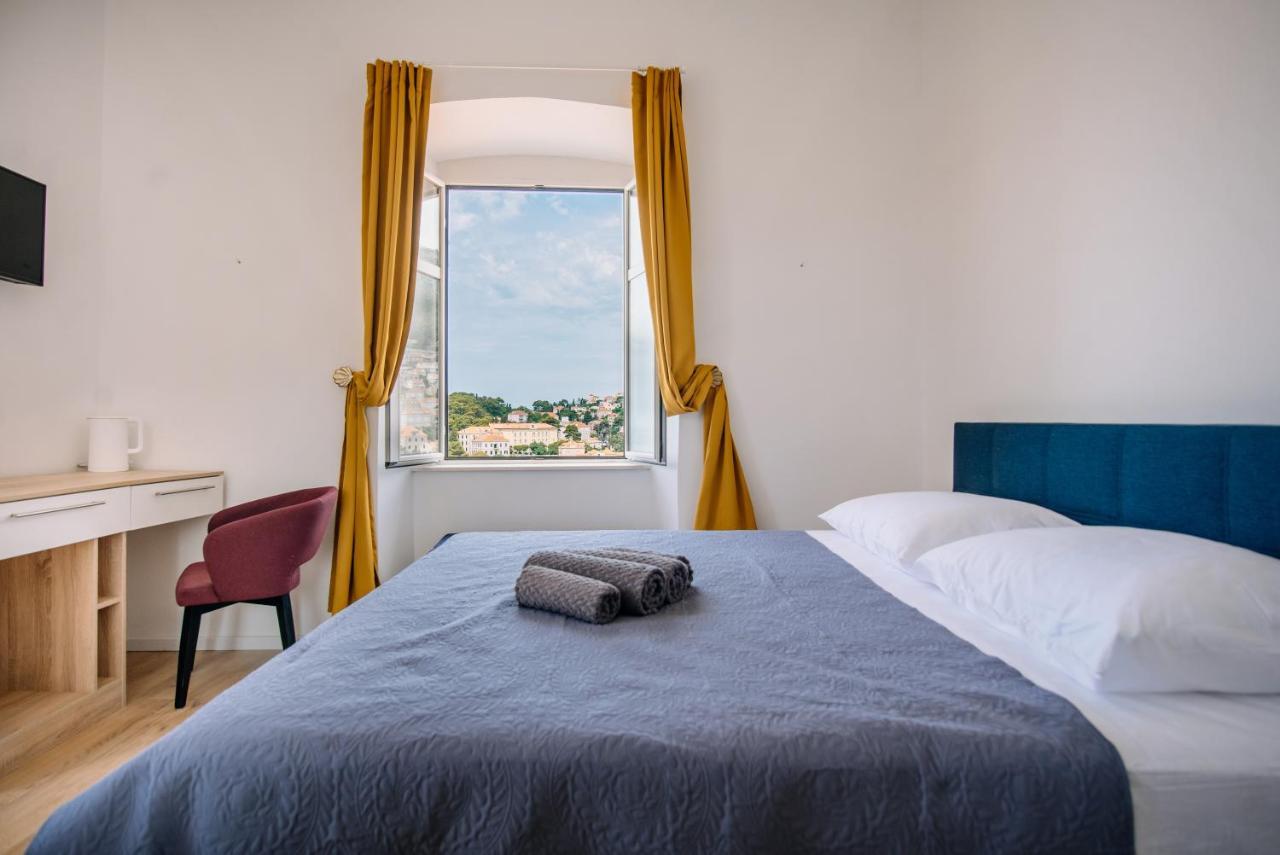 Art Deco Dubrovnik Rooms By Duhomes Екстер'єр фото