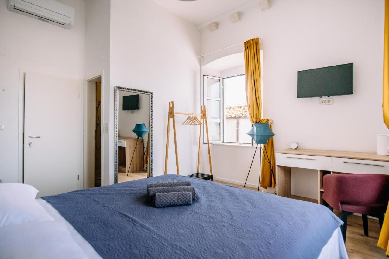 Art Deco Dubrovnik Rooms By Duhomes Екстер'єр фото