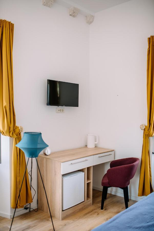 Art Deco Dubrovnik Rooms By Duhomes Екстер'єр фото