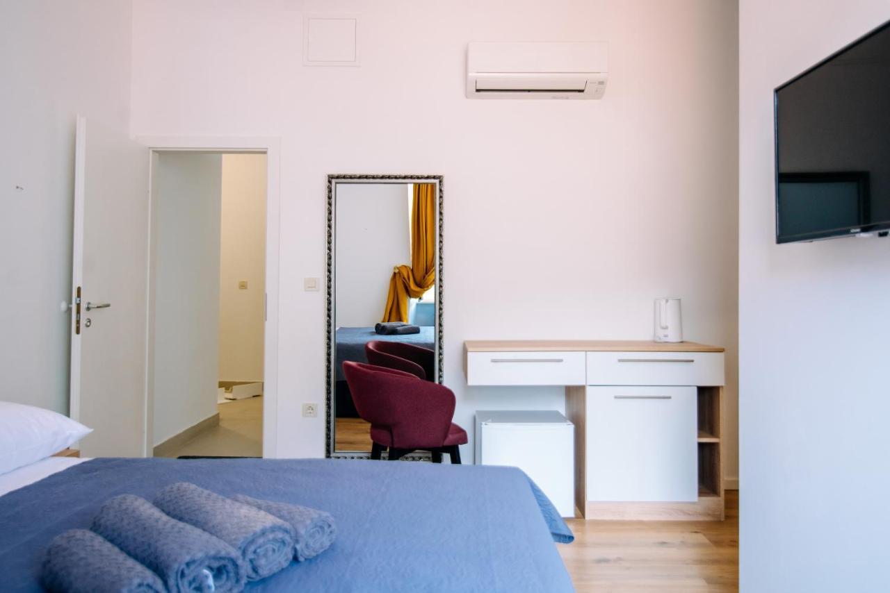 Art Deco Dubrovnik Rooms By Duhomes Екстер'єр фото