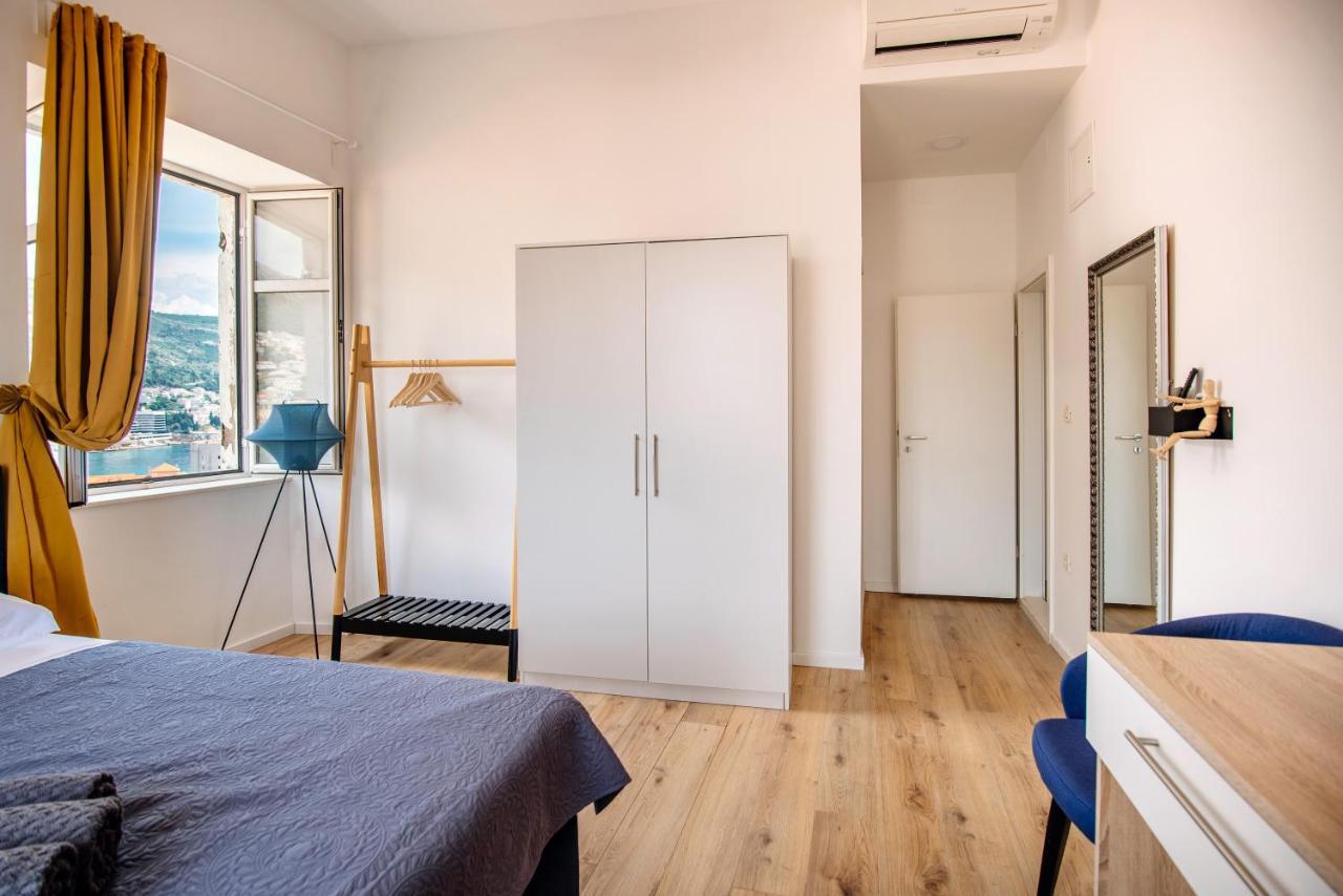 Art Deco Dubrovnik Rooms By Duhomes Екстер'єр фото