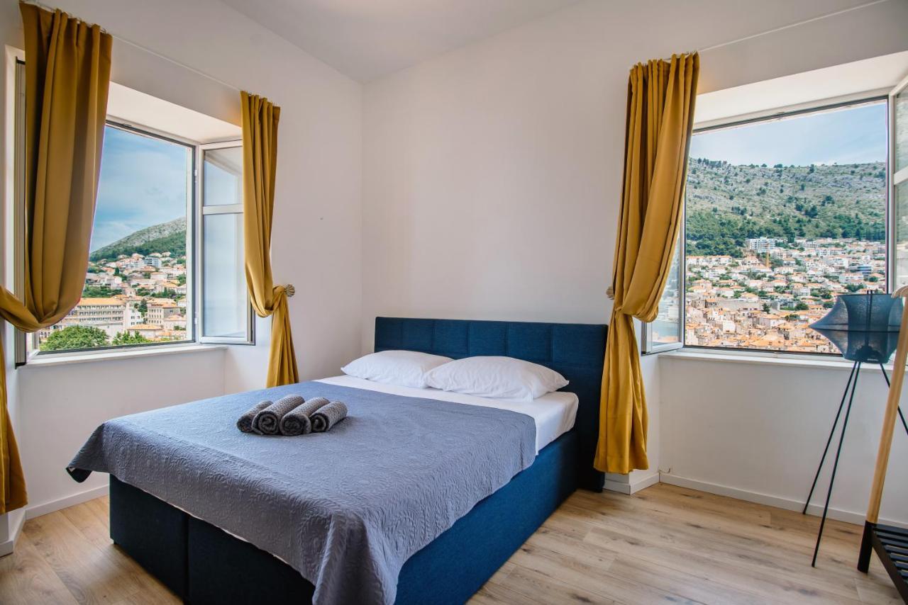 Art Deco Dubrovnik Rooms By Duhomes Екстер'єр фото